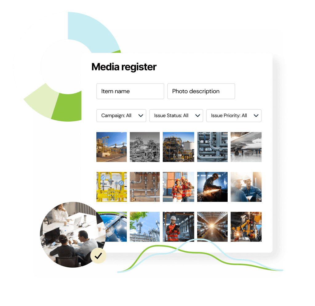 Data driven insights